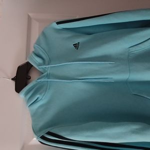 Junior size Large Adidas hoodie